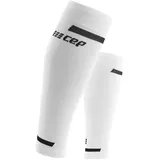 CEP the run calf sleeves, v4, women white III