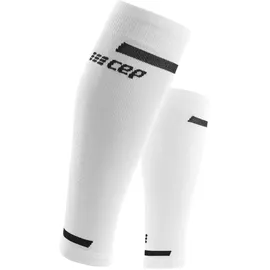 CEP the run calf sleeves, v4, women white III