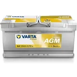 Varta A4 105Ah 12V