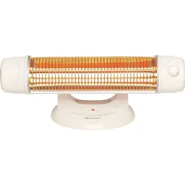 Orbegozo BP 5003 1200 W Weiß