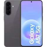Samsung Galaxy A57 256GB Grau 5G