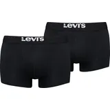 Levi's Herren Boxershort 2er Pack