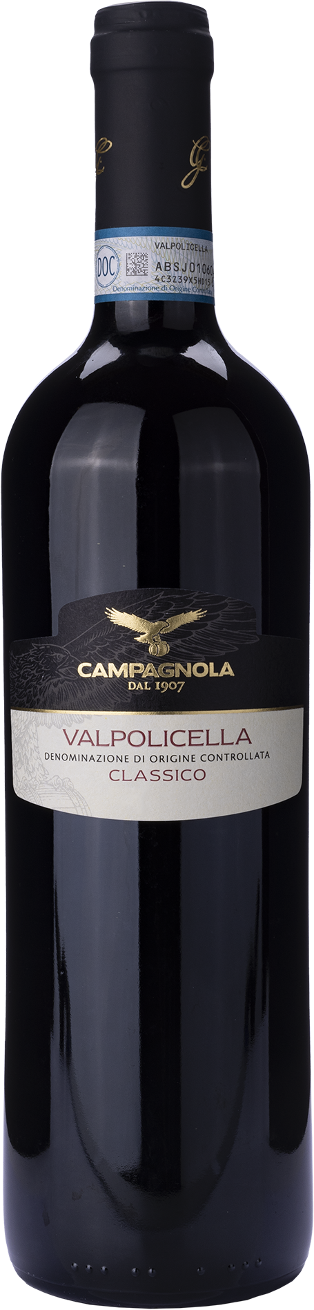 Valpolicella Classico 2022 - Campagnola