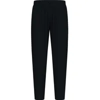 Odlo Herren Ultra Lightweight Hose (Größe XXL, schwarz)