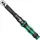 WERA Drehmomentschlüssel Click-Torque B 1 10-50 Nm