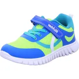 Richter Klettschuhe Blau 23