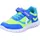 Richter Klettschuhe Blau 23