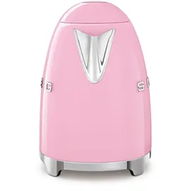 Smeg KLF03PKEU cadillac pink