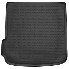 Walser - Kofferraumwanne Xtr Für Audi A4 Avant 08/2015-heute, A4 Allroad 01/2016-heute