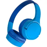 Belkin SoundForm Mini Wireless blau