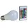 Heitronic LED-Glühlampe 7,5W E27 (16383)