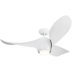 Energiespar Deckenventilator ECO HELIX