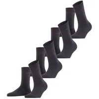 Esprit Damen Socken Solid SO 4P 19215-3080 36-41 -