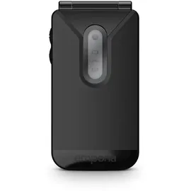 Emporia Talkglam 32 MB RAM 8 GB Schwarz