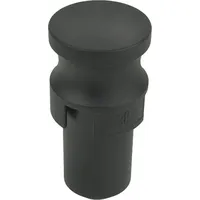 RockShox Staubdichtung Installations Tool 38 mm Dämpferpumpe schwarz