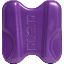 Arena Pull Kick Ii Plum Plum - - Violett