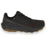 Salomon Herren Schuhe Braun 475767 Grösse 41 1/3 - 41 1/3