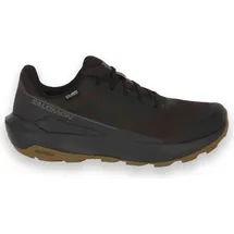 Salomon Herren Schuhe Braun 475767 Grösse 41 1/3 - 41 1/3
