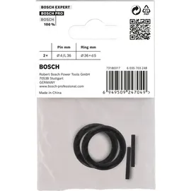 Bosch 2608003067 Sicherungsring