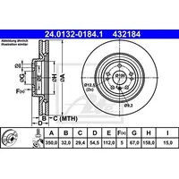 ATE 24.0132-0184.1