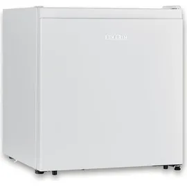 Severin KB 8877 Mini-Kühlschrank 45 l 50 cm hoch Weiß