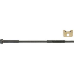KS Tools Hyundai / Mitsubishi / Volvo - Motoreinstell-Werkzeug-Satz, 2-teilig