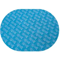 Evolution Solarplane für Ovalbecken 400 μm Light Blue Geobubble