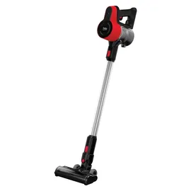 Beko Vega VRT50121VR Schwarz-Rot