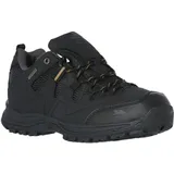 Trespass Wanderschuh Schwarz – Gr.: 40