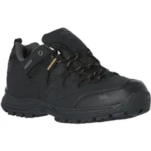 Trespass Wanderschuh Schwarz – Gr.: 40