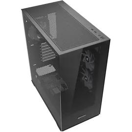 Sharkoon SK6 ARGB ATX PC Gehäuse