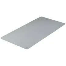 TRU Components TC-12356312 ESD-Matte Grau (L x B x H) 1200 x 600 x 2 mm 1 St.