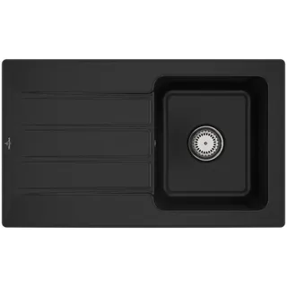 chromite + Handbetätigung