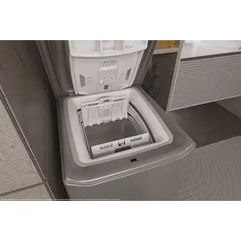 Haier THASNQ286TMR5-84 T Series 7 Toplader (8 kg, 1151 U/min)