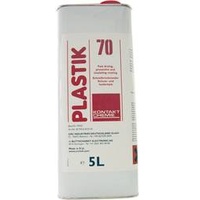 Kontakt Chemie PLASTIK 70 74332-AA Isolier- und Schutzlack 5l