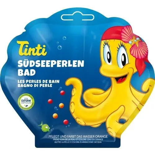 TINTI Südseeperlen Bad ThekenDisplay 1 St