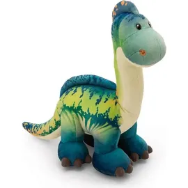 NICI Dinos Dino Snackilus 70 cm Blau