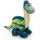 NICI Dinos Dino Snackilus 70 cm Blau