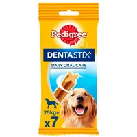 PEDIGREE DentaStix große Rassen 270 g