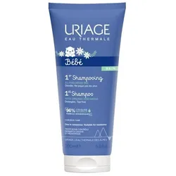 Uriage Bébé Babyshampoo 200 ml