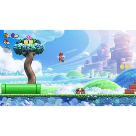 Super Mario Bros. Wonder (Nintendo Switch)