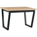 Esstisch Ikon 2 - Braun