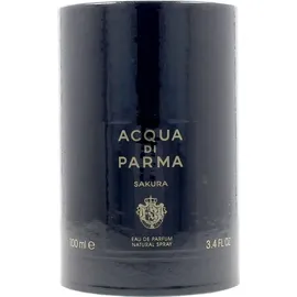 Acqua di Parma Sakura Eau de Parfum 100 ml