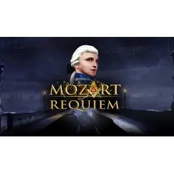 Mozart Requiem