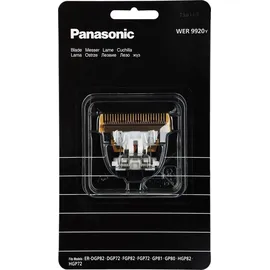 Panasonic Schermesser X-Taper WER9920Y für ER-GP80, ER-DGP72, ER-DGP82