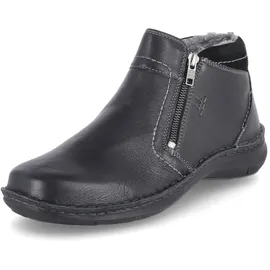 Josef Seibel New Anvers 04 Herren Schwarz 39