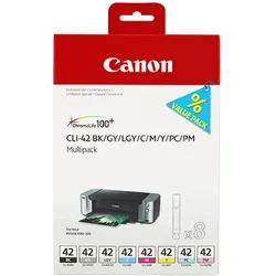 Tinten CANON CLI42 CANON PRO100 TINTE (8)