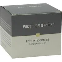 Retterspitz leichte Tagescreme 50 ml