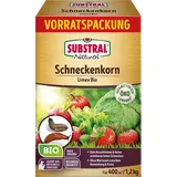 Substral Naturen Schneckenkorn Limex Bio 1,2 kg