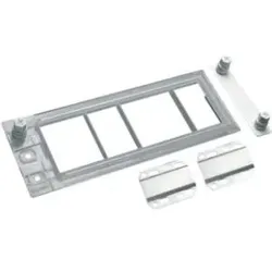Hager FZ737B Verbinder,univers,horizontal,f. IP44/54